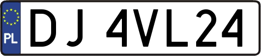 DJ4VL24