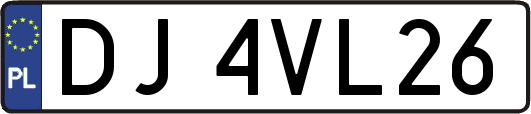 DJ4VL26