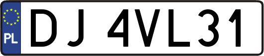 DJ4VL31