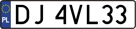 DJ4VL33