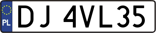 DJ4VL35