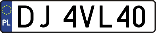 DJ4VL40