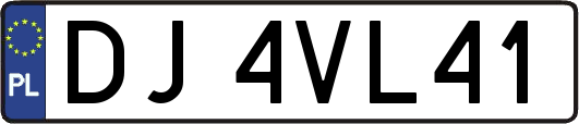 DJ4VL41