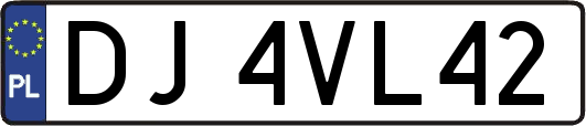DJ4VL42