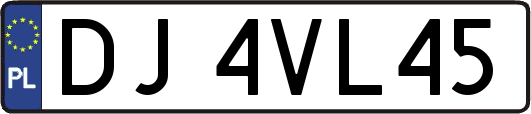 DJ4VL45