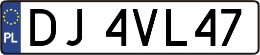 DJ4VL47