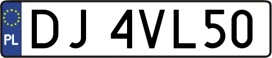 DJ4VL50