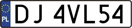 DJ4VL54