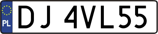 DJ4VL55
