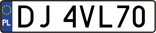 DJ4VL70