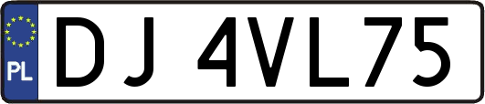 DJ4VL75