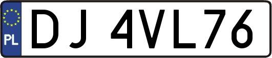 DJ4VL76