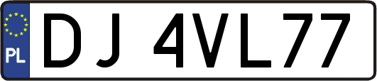 DJ4VL77