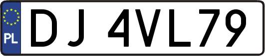 DJ4VL79