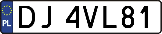 DJ4VL81