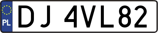 DJ4VL82