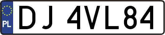 DJ4VL84