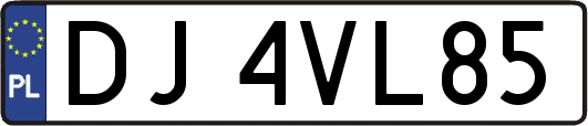 DJ4VL85