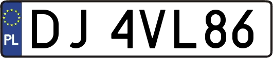 DJ4VL86