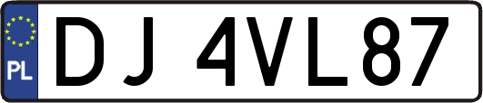 DJ4VL87