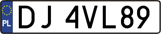DJ4VL89