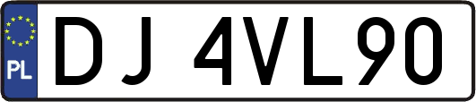 DJ4VL90