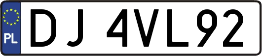 DJ4VL92