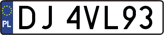 DJ4VL93