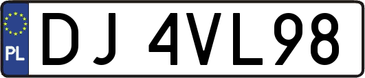 DJ4VL98