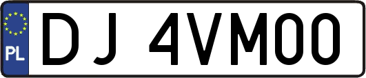 DJ4VM00