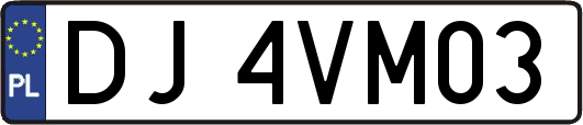DJ4VM03