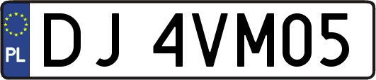 DJ4VM05