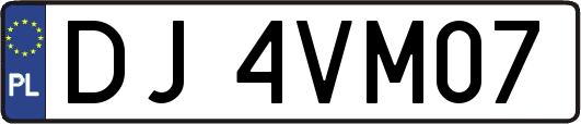 DJ4VM07