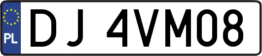 DJ4VM08