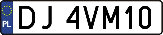 DJ4VM10
