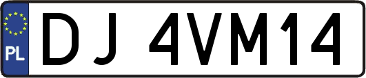 DJ4VM14