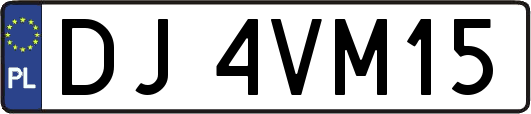 DJ4VM15