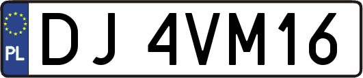 DJ4VM16