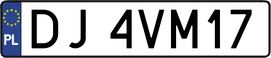 DJ4VM17