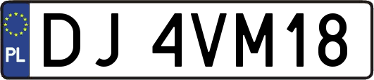 DJ4VM18