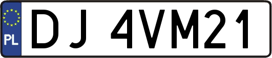 DJ4VM21