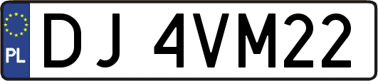 DJ4VM22