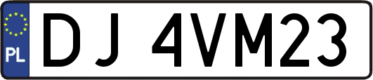 DJ4VM23
