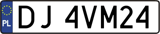 DJ4VM24