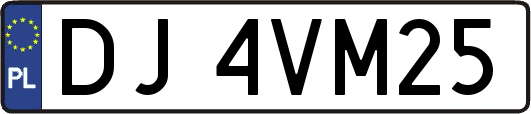 DJ4VM25