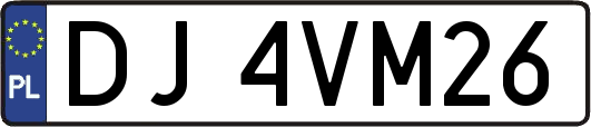 DJ4VM26