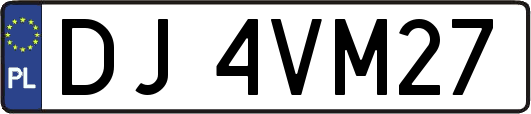 DJ4VM27