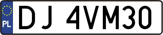 DJ4VM30