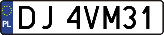 DJ4VM31