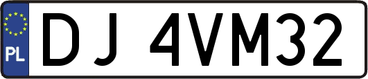DJ4VM32